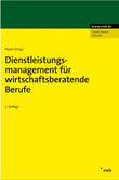 Dienstleistungsmanagement fr wirtschaftsberatende Berufe