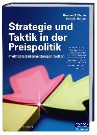 Strategie und Taktik in der Preispolitik 