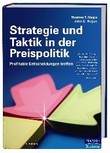 Strategie und Taktik in der Preispolitik 