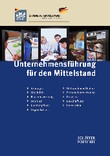 Unternehmensfhrung fr den Mittelstand