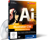 Video-Training: Adobe Illustrator CS6