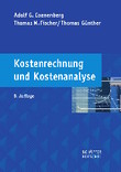 Kostenrechnung und Kostenanalyse