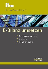 E-Bilanz umsetzen