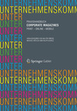 Praxishandbuch Corporate Magazines