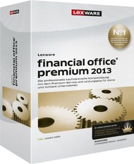 Lexware financial office premium 2013