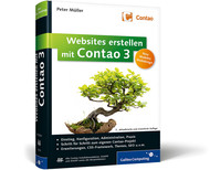 Websites erstellen mit Contao 3