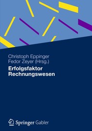 Erfolgsfaktor Rechnungswesen