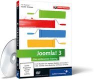 Joomla! 3 Video-Training
