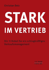 Stark im Vertrieb