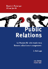 Public Relations