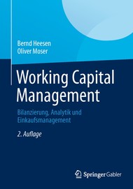 Working Capital Management