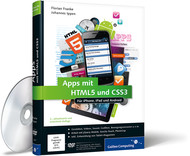 Apps mit HTML5 und CSS3 (2. Auflage)
