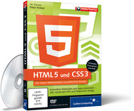 Video-Training HTML5 und CSS3
