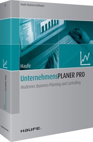 UnternehmensPLANER PRO 2013