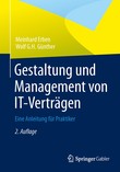 Gestaltung und Management von IT-Vertrgen