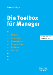 Die Toolbox fr Manager