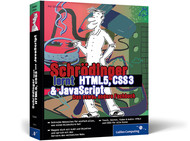 Schrdinger lernt HTML5, CSS3 & JavaScript