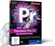Video-Training Adobe Premiere Pro CC