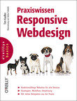 Praxiswissen Responsive Webdesign
