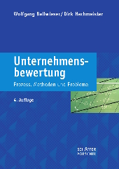 Unternehmensbewertung