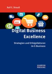 Digital Business Excellence