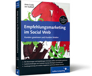 Empfehlungsmarketing im Social Web