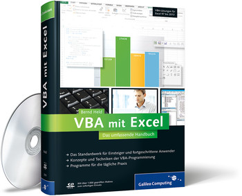 VBA mit Excel