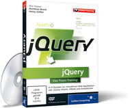 Video-Training: jQuery