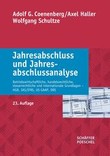 Jahresabschluss und Jahresabschlussanalyse