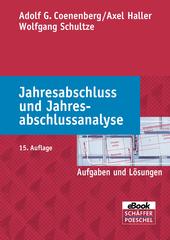 Jahresabschluss und Jahresabschlussanalyse Aufgaben und Lsungen