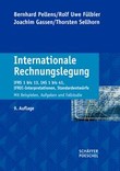 Internationale Rechnungslegung