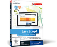 Video-Training: JavaScript