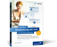 Grundkurs Buchhaltung mit SAP