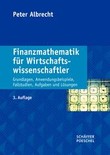 Finanzmathematik fr Wirtschaftswissenschaftler