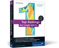 Top-Rankings bei Google und Co.