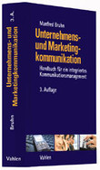 Unternehmens- und Marketingkommunikation