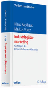 Industriegtermarketing