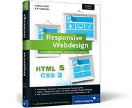 Responsive Webdesign