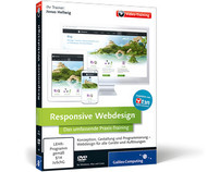 Video-Training Responsive Webdesign