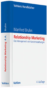 Relationship Marketing