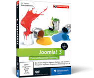 Video-Training: Joomla! 3