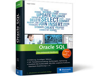 Oracle SQL