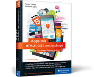 Apps mit HTML5, CSS3 und JavaScript
