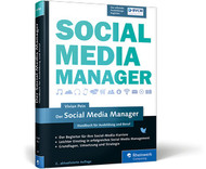 Der Social Media Manager