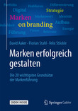 Marken erfolgreich gestalten