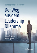 Der Weg aus dem Leadership Dilemma