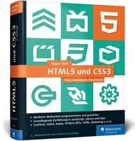 HTML% & CSS3