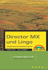 Director MX und Lingo