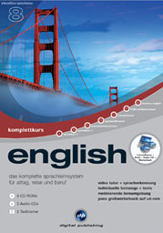 digital Publishing - Komplett Kurs Englisch 8