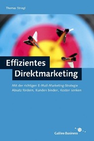 Effizientes Direktmarketing